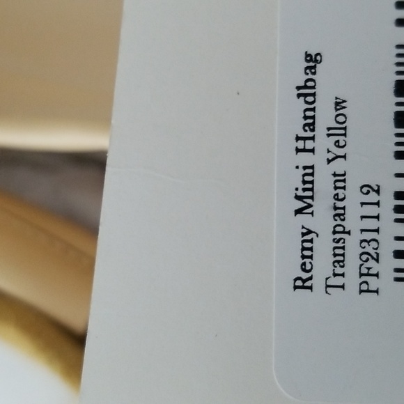 New Ulla Johnson Mini Remy Top-Handle Bag - Picture 13 of 14